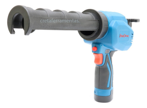 Aplicador Automatico De Cola Adesivos Modelo Tubo 12v