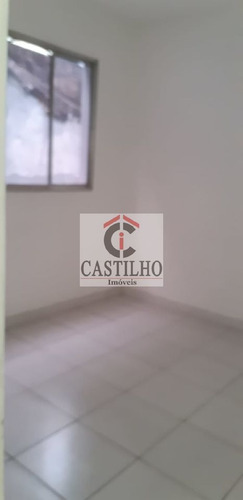Imagem 10 de 15 de Sobrado Na Vila Canero - Mo22164