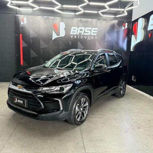 Chevrolet Tracker 12t A Pr