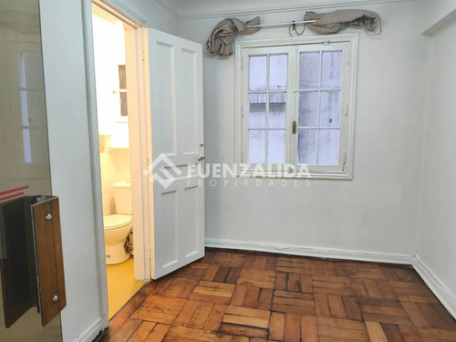 Oficina En Arriendo En Santiago