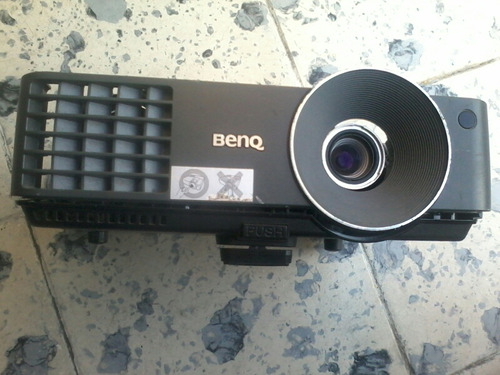 Proyector Benq Ms502
