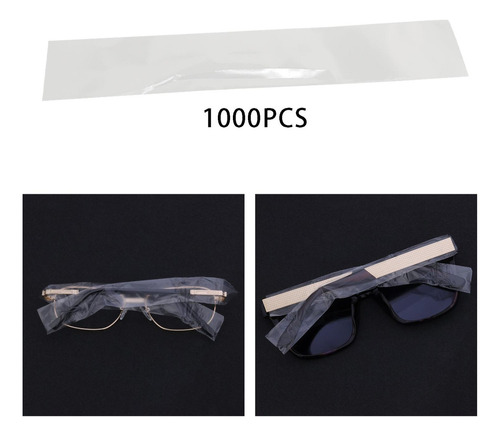 1000 Tomas Oculus, Protectores Oculus,