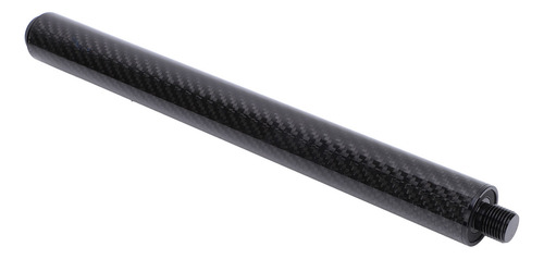 Extensor De Billar Pool Cue Extension De Fibra De Carbono De