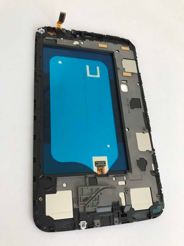 Pantalla Tablet Samsung Sm-t311, 312 315 Completa Lcd+tactil