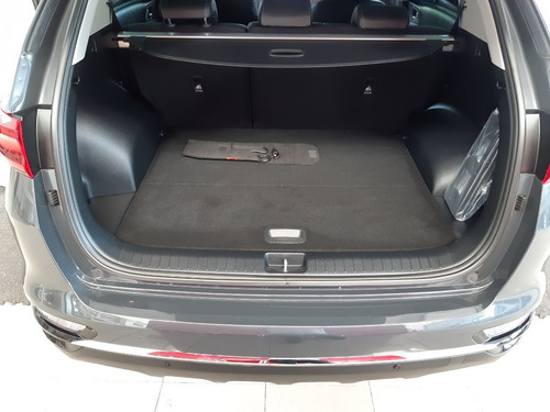 Kia Sportage Vibrant 2.0 L 2022 At 0 Km.