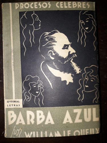 Barba Azul . Procesos Celebres