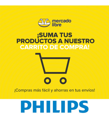 Imagen 2 de 4 de Lampara Philips H4 Masterduty Para Camión 24v 75/70w
