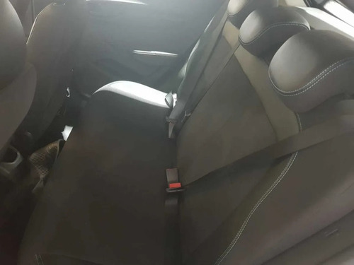 Chevrolet Onix 1.4 Black Edition 1.4 Av P01