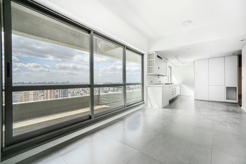 Imagen 4 de 15 de Departamento En Venta- Torres Caballito Nuevo- Caballito