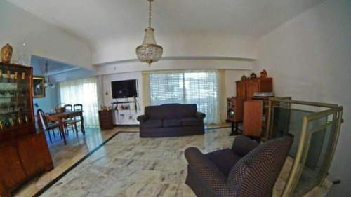 Imagen 3 de 30 de Casa Amplia En Venta Apta Para Vivienda O Uso Comercial Parque Independencia Centro Rosario