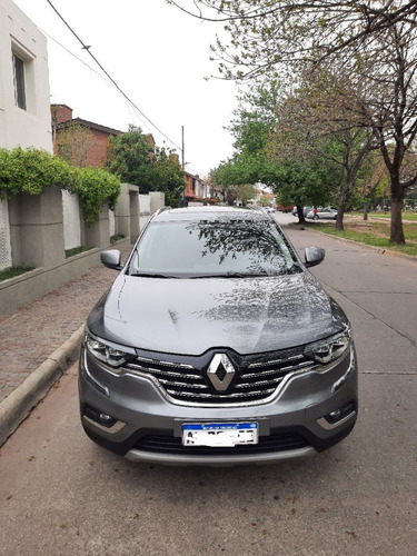 Imagen 3 de 13 de Renault Koleos Intens 2019 2.5 4wd Cvt 8.000 Km Particular