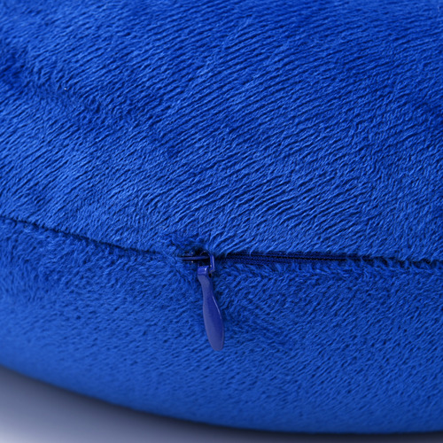 Almohada De Viaje Memory Foam Wanderlust Travel Pillow