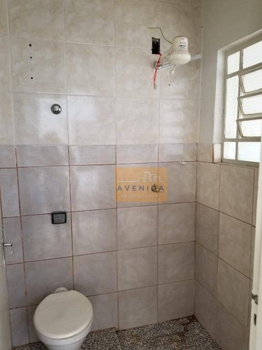 Imagem 18 de 19 de Casa À Venda, 140 M² Por R$ 1.000.000,00 - Santa Cecília - Paulínia/sp - Ca0345
