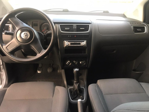 Fox Gii 1.6 Flex Completo