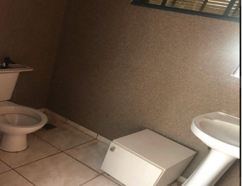 Imagem 7 de 30 de Barracão Para Alugar, 1200 M² Por R$ 11.000,00/mês - Mini Distrito Adail Vetorasso - São José Do Rio Preto/sp - Ba0073