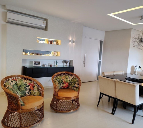 Imagem 30 de 30 de Quadra 102 Águas Claras Matisse Antares 4 Quartos 4 Suítes 2 Vagas 182 M² - Meuimo034 - 68460515