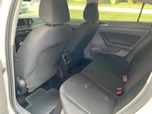 Imagem 10 de 10 de Volkswagen Virtus 2019 1.0 Comfortline 200 Tsi Aut. 4p