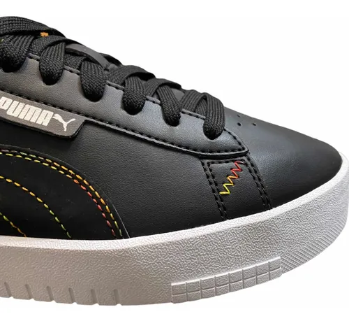 Puma black pride shoes outlet