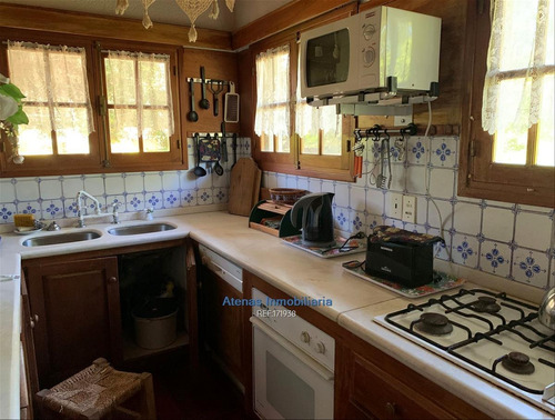 Imagen 22 de 22 de Venta Casa Rincón Del Indio