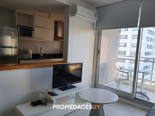 Oportunidad!! Piso Alto Roosevelt Punta Del Este