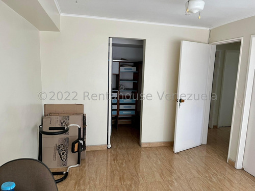 Apartamento Venta Terrazas De Santa Fe 25-22732 Lld
