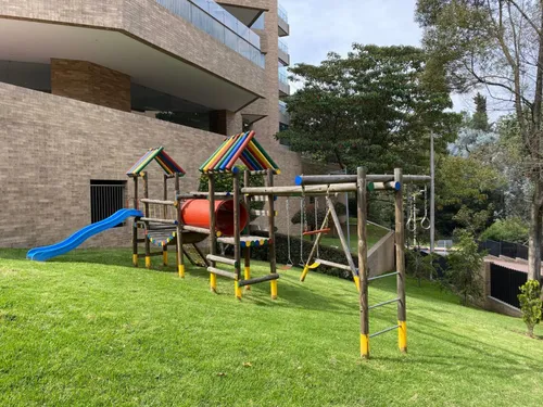 Apartamento En Venta En Colinas De Suba. Cod V14841