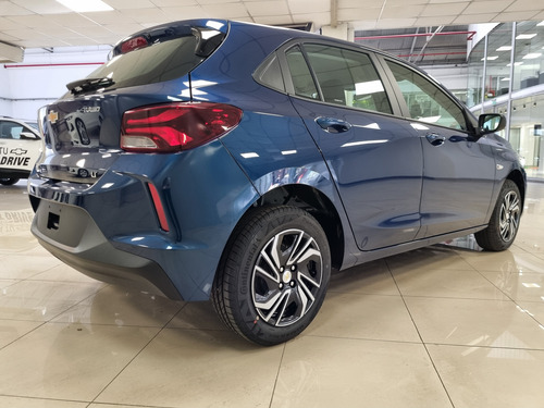 Chevrolet Onix 1.0 Lt