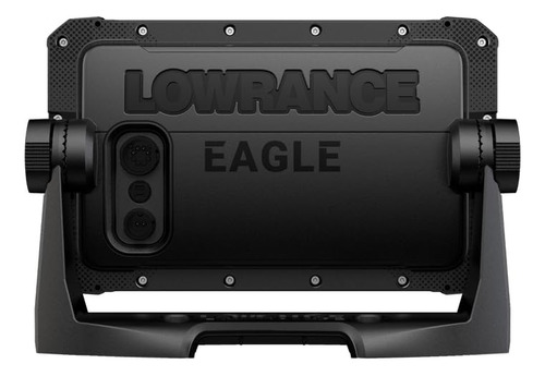 Buscador De Peces Lowrance Eagle Con Pantalla Ips De 4, 5, 7
