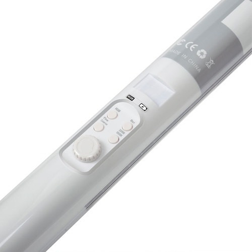 Led Espada Yongnuo Yn-360 Ii (colorido) + Fonte Sem Juros