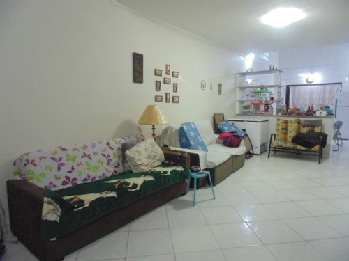 Imagem 6 de 30 de Casa Com Edícula, Amplo Quintal - Praia Do Guaraú - Ca3683