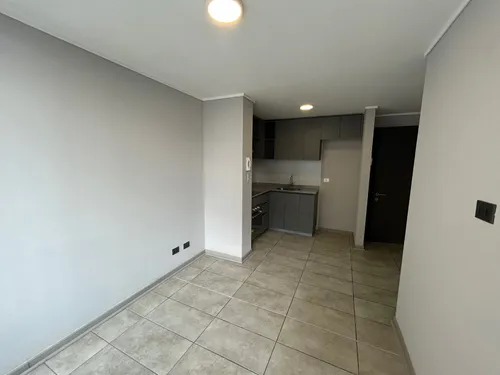 Sin Comisión - Vivaceta 1702; 2 Dorm.+1 Baño; En Promo Codjc