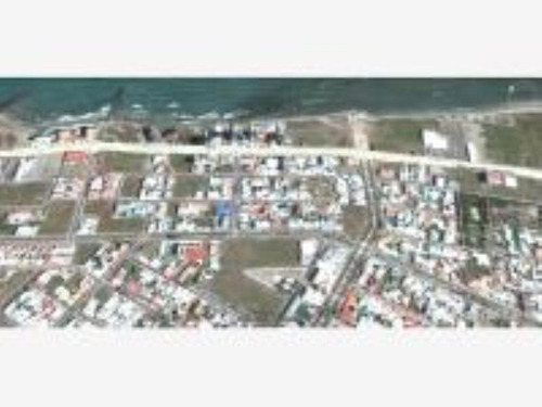 Imagen 2 de 3 de Terreno En Venta Costa De Oro