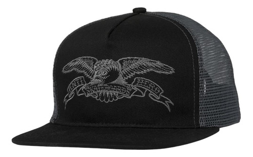 Gorra Skate Anti Hero 