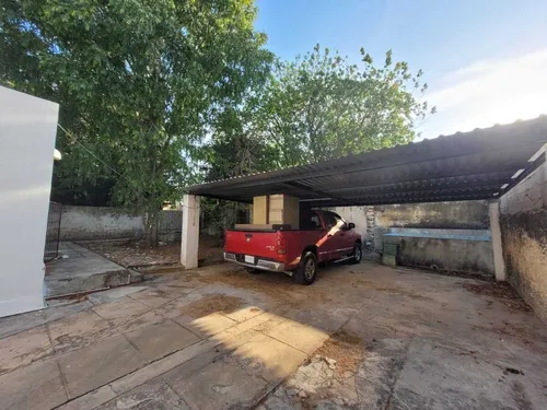 Casa Ideal Para Negocio O Giro Comercial En La García Ginerés