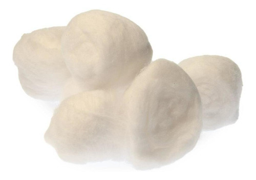 Algodão Em Bolas Needs Com 95g
