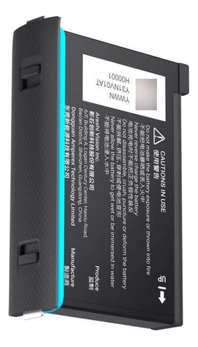 Bateria Recarregável Insta360 One X2 Insta360
