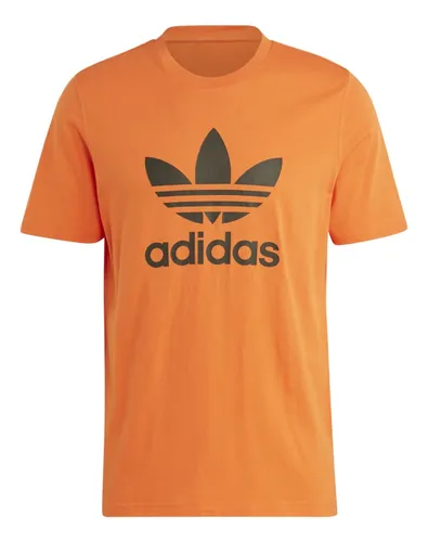 Camiseta Originals Hombre Ii5758