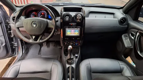 Renault Duster 1.6 Dynamique 4X2