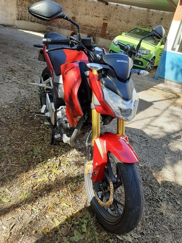 Imagen 3 de 15 de Honda Cb 190 R