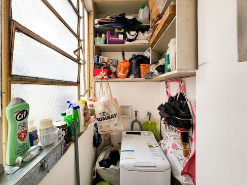 Imagen 14 de 25 de Venta Departamento 2 Ambientes Muy Luminoso Con Balcón En Boedo.