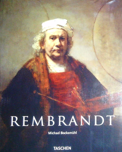 Rembrandt - Michael Bockemühl