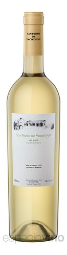 Vino San Pedro De Yacochuya Torrontés