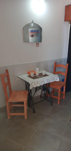 Departamento Monoambiente En Venta - 1 Baño - Baradero