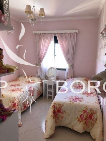 Imagem 11 de 20 de Apartamento À Venda Em Jardim Chapadão - Ap001136