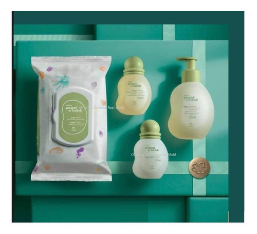 Presente Natura Papai E Bebe Cuidados Com Bolsa Ofertas Quentes Rosi Stahl Presente Natura Papai E Bebe Cuidados Com Bolsa Ofertas Quentes Rosi Stahl