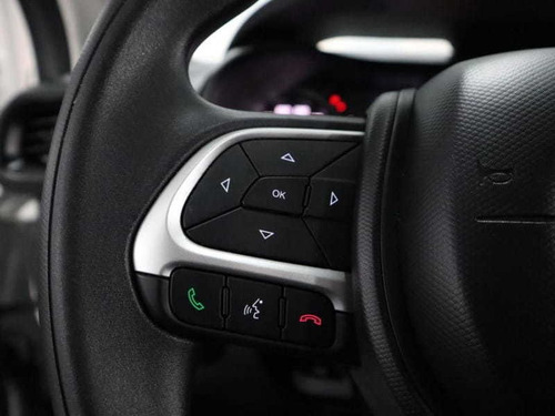 Imagem 8 de 12 de Fiat Cronos Drive 2021
