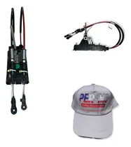 Comprar Piola Selectora Cambios Mg Zs Y Regalo Una Gorra