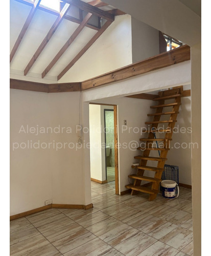 Se Vende Céntrica Propiedad - Calle Olegario Lazo, San Fdo