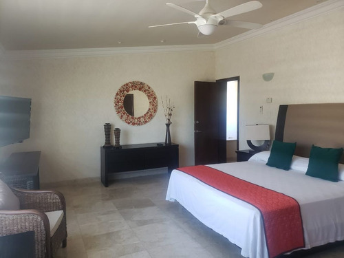 Imagen 5 de 30 de Renta De Villa En Residencial La Cima Acapulco