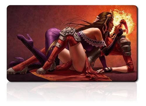 Liphontcta Liliana Vess And Chandra (2) - Board Game Tcg Pla